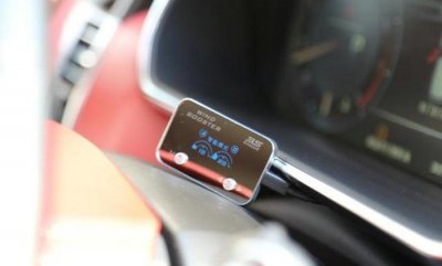 ​电子油门加速器优缺点有哪些