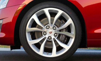 ​轮胎没气跑了500米还能用吗