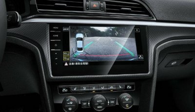 ​汽车导航屏幕不亮了怎么办