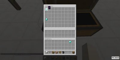 ​我的世界箱子指令（我的世界无限复制箱子物品指令)