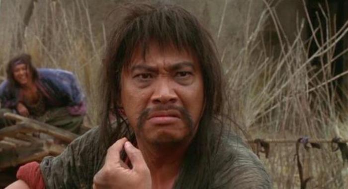 吴孟达年轻时是个万人迷？当照片曝光，网友：原来你是如此的达叔