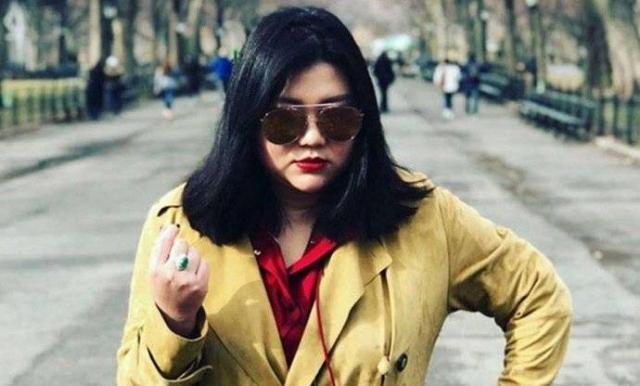 杨天真及其艺人为演艺行业发文，被网友质疑为浙江卫视公关