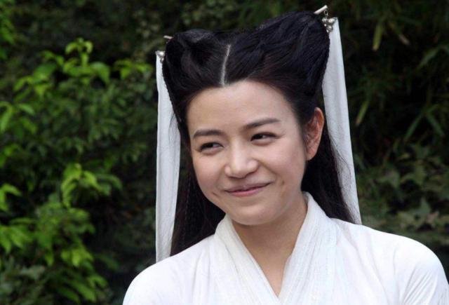 陈妍希演紫霞仙子?网友表示反对,她的表现能否超过朱茵?