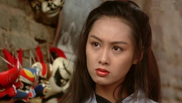 陈妍希演紫霞仙子?网友表示反对,她的表现能否超过朱茵?