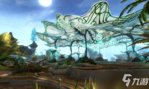 激战2狮子拱门怎么去?狮子拱门在什么位置?