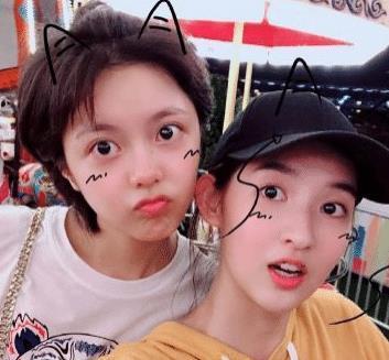 继《少年派》,邓小琪终于官宣新剧,男主是熟悉的他,CP感十足