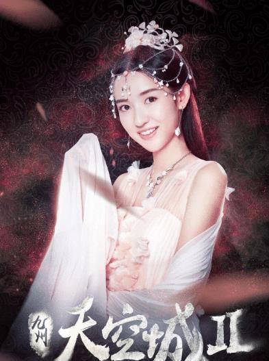 继《少年派》,邓小琪终于官宣新剧,男主是熟悉的他,CP感十足