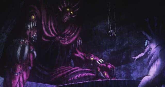 一拳超人:大炯眼到底看到了怎样可怕的未来,才会想毁灭世界的?