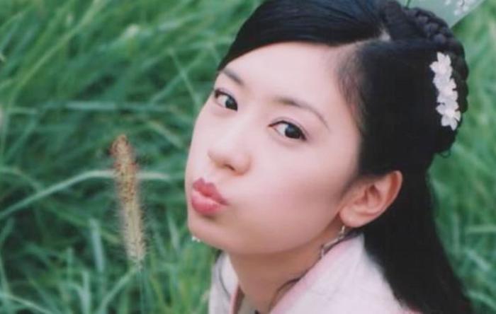 《倚天屠龙记》要拍续集,新赵敏出炉,或成最美赵敏