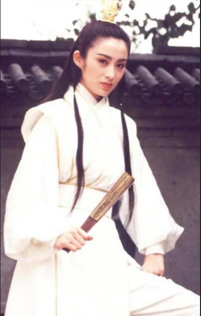 《倚天屠龙记》要拍续集,新赵敏出炉,或成最美赵敏