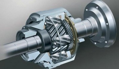 ​汽车差速器坏了有什么表现