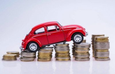 ​10万左右的车首付多少月供多少