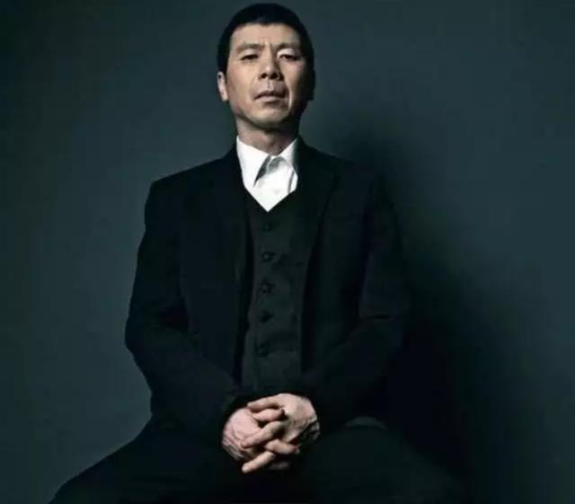 冯小刚彻底倒台?辉煌已成为过去!