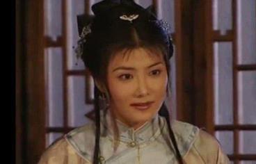 还记得《铁齿铜牙纪晓岚》里的莫愁吗?即使51岁,依旧美到犯规