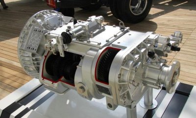 ​变速箱同步器的工作原理是什么