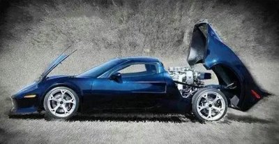 ​后轮驱动车的优点和缺点