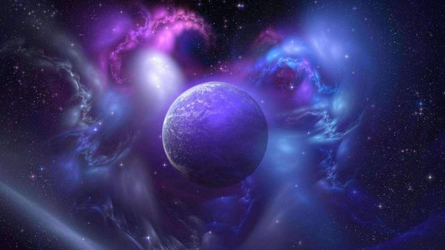 宇宙中也有长城？科学家：有的长城比银河系重10000倍