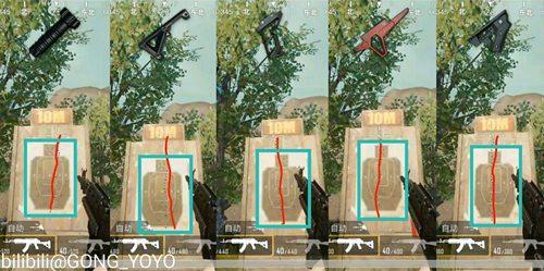 M762是一把强势的突击步枪，与AKM一样拥有极强的突击能力