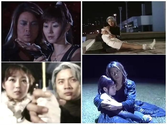 这一首粤语歌，是所有港剧迷的美好回忆！