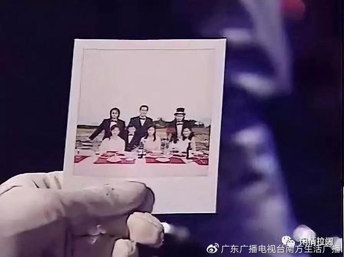 这一首粤语歌，是所有港剧迷的美好回忆！