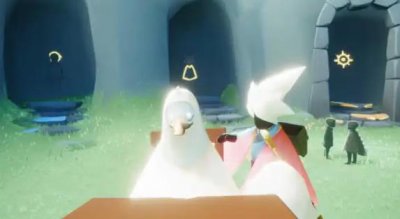 ​光遇奶奶的饭一天可以拿多少蜡烛