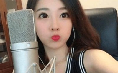 ​冯提莫真实身份曝光, 怪不得王思聪不要她, 网友: 隐藏太深