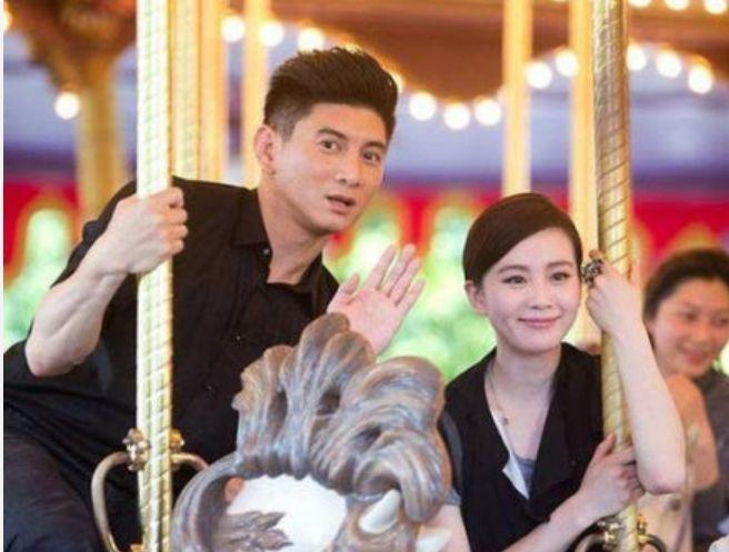 吴奇隆刘诗诗宣布怀孕,据说已经五个月了?网友:恭喜两位