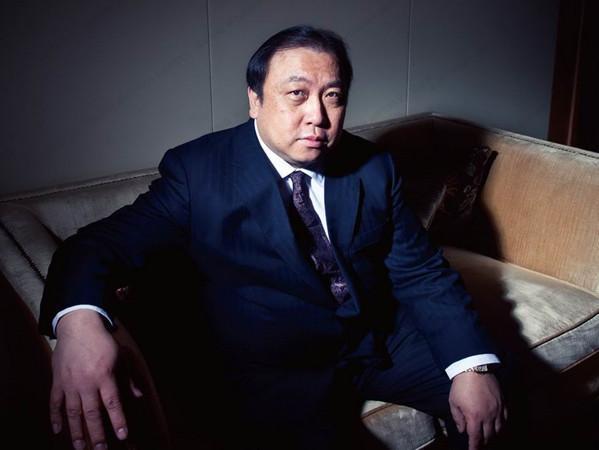 香港著名导演王晶放话,新作《十二金刚》将豪取百亿票房!