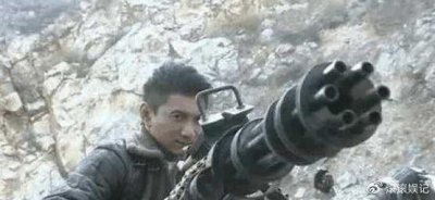 ​7张把观众当猴耍的穿帮镜头，网友：导演你过来我不打你