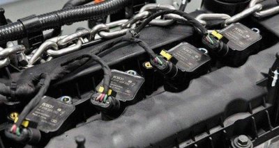 ​调整供油提前角方法有几种