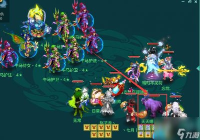 ​神武化生寺怎么加点技巧教程