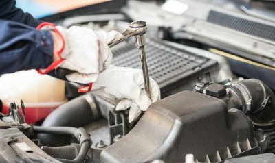 ​小保养一次多少钱