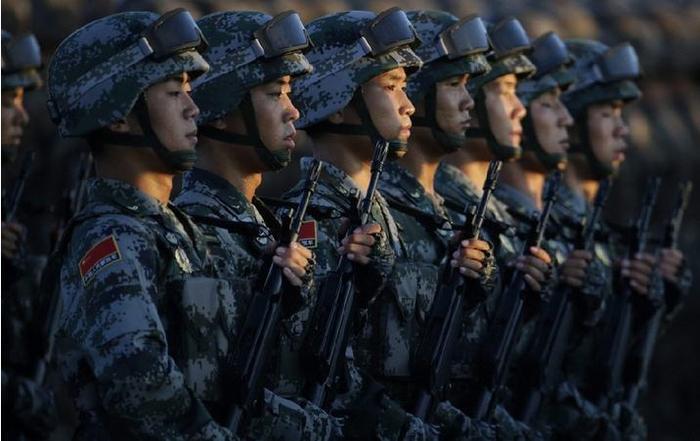 真正男子汉教官现状：王威光荣退役，而他在维和任务时不幸去世！