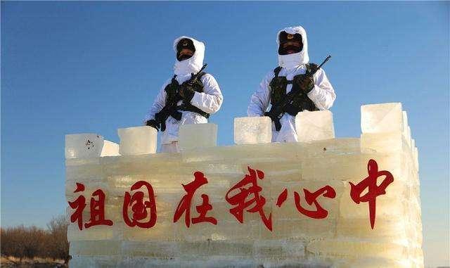 真正男子汉教官现状：王威光荣退役，而他在维和任务时不幸去世！