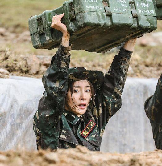 真正男子汉教官现状：王威光荣退役，而他在维和任务时不幸去世！