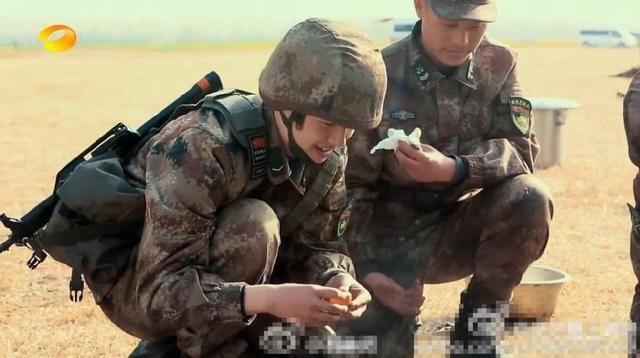 真正男子汉教官现状：王威光荣退役，而他在维和任务时不幸去世！