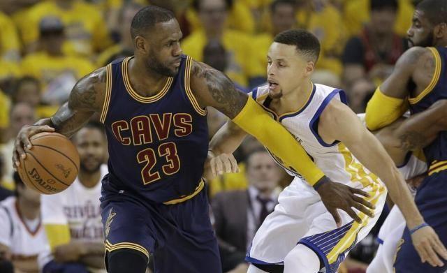 16总决赛第七场詹姆斯27分11篮板11助攻，还有谁超常发挥呢？