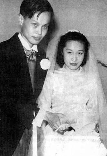 95岁杨振宁仅给41岁妻子翁帆留下一套房，娶她原来另有隐情