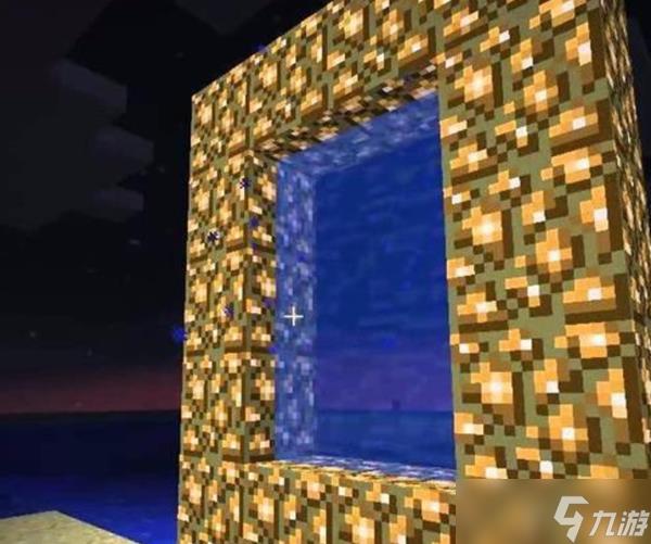 我的世界去天堂方法介绍