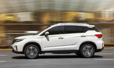 ​gs4phev是传祺旗下的吗