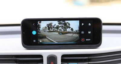 ​行车记录仪清晰度多少合适