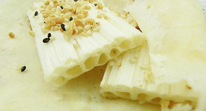 糖葱薄饼这样做简单又健康，你都了解吗？快来收藏！