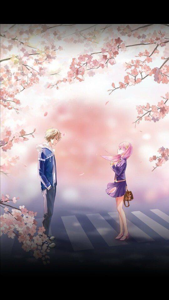 超唯美的动漫姓氏壁纸,是不是很想要啊?留下你的姓氏,为你做图