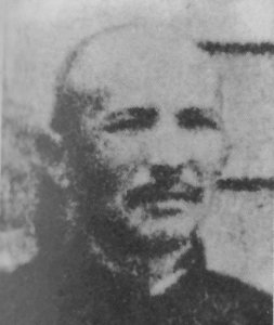 ​臭名昭著的“东陵大盗”孙殿英，曾与日军血战，受全国赞扬