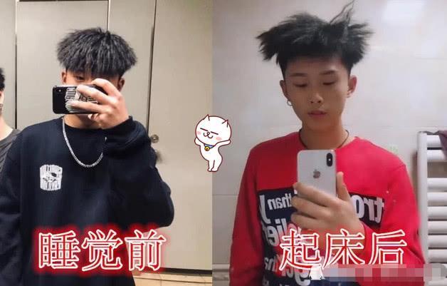 “锡纸烫”走红后，网友们“丧心病狂”，腿毛爱宠全不放过！