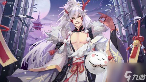 阴阳师椒图怎么样 椒图强度解析