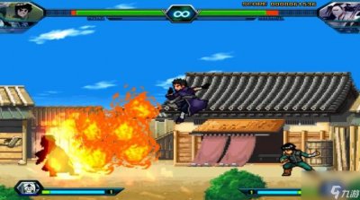 ​死神vs火影怎么变身-死神vs火影变身方法攻略介绍