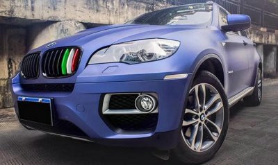 ​汽车改色流程怎么办理