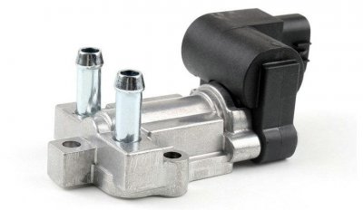 ​怠速控制阀常见故障是什么