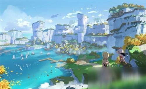 原神蒲公英有什么用 蒲公英作用详解